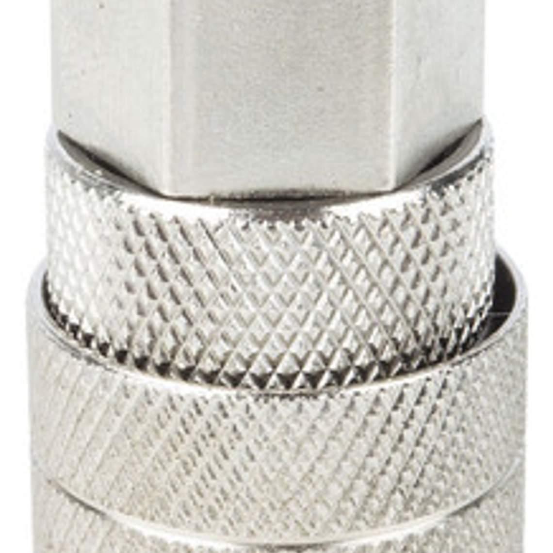 Acople Rapido Hilo 3/8'' Hembra O Macho (usf20/usm30) - Muzi 4