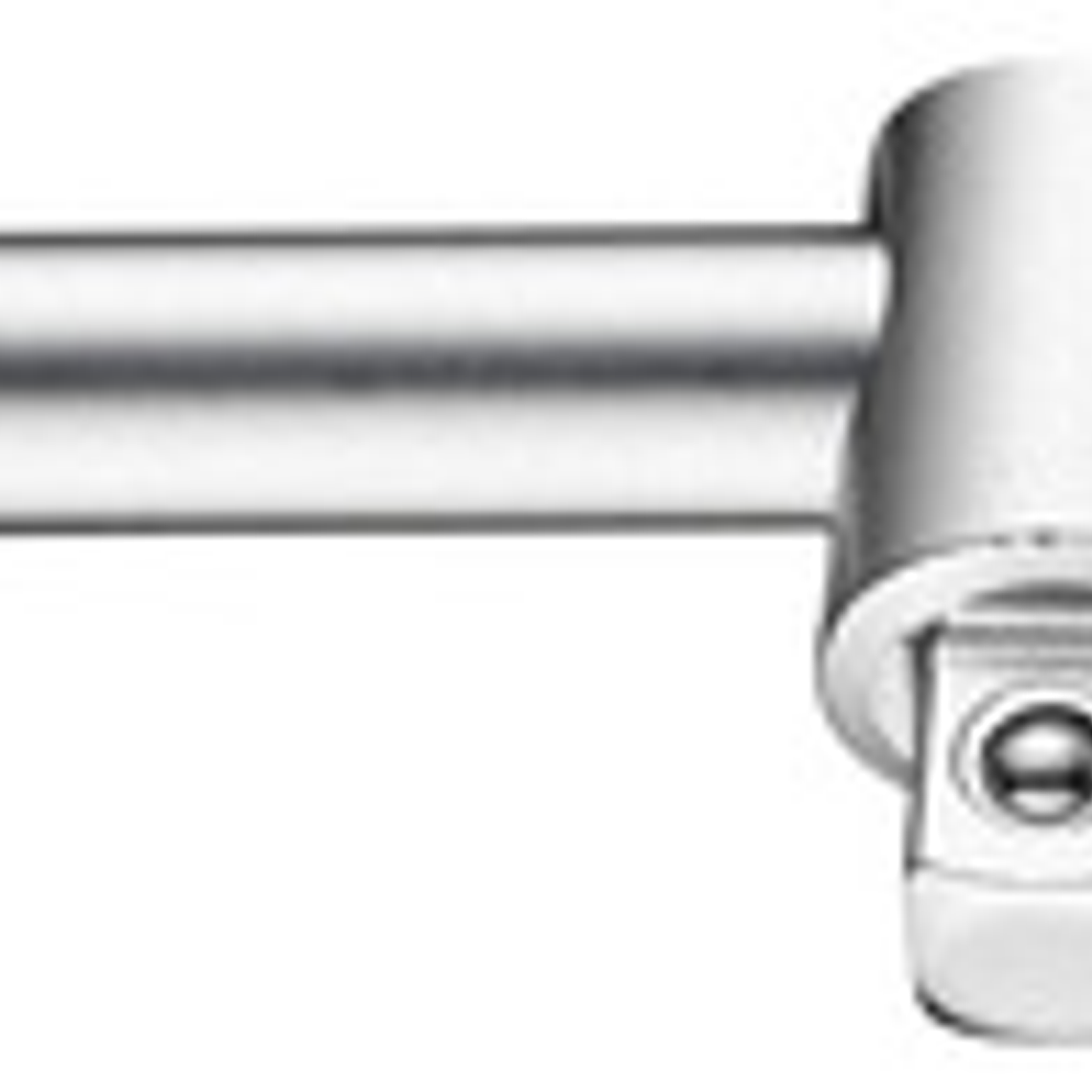 Barrote Corredizo De 1/2'' (8034250) Force 2