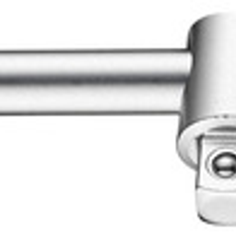 Barrote Corredizo De 1/2'' (8034250) Force 2