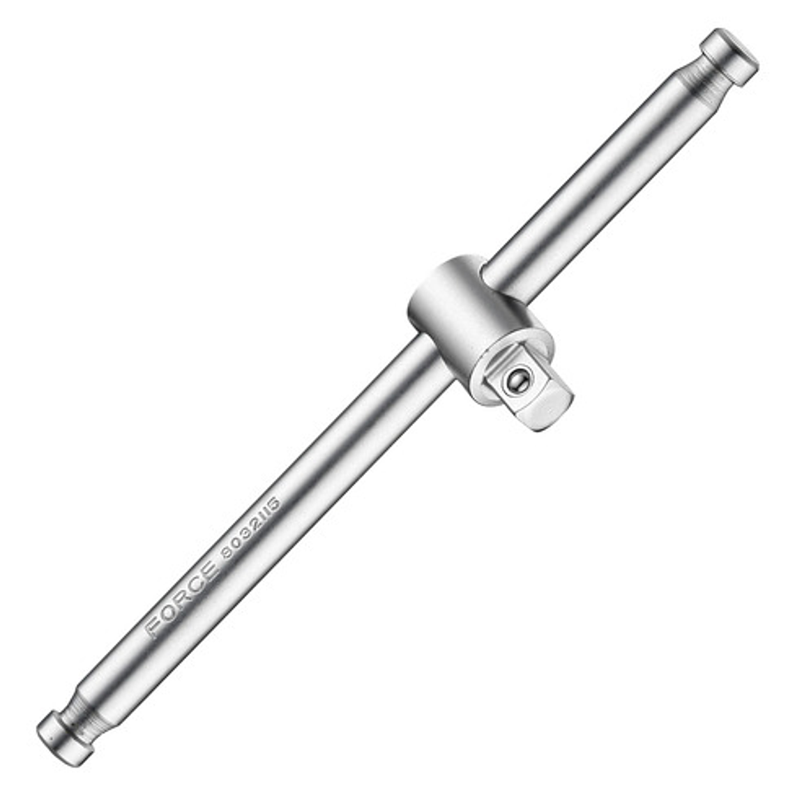 Barrote Corredizo De 1/2'' (8034250) Force 3