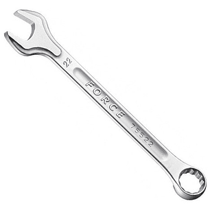 Juego Llave Punta Corona 3/8''-13/16'' 8 Pieza (5086s) Force