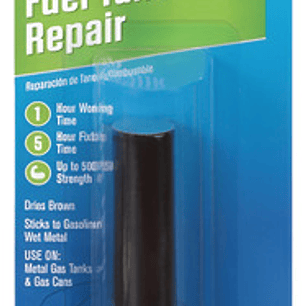 Reparador De Estanques Epoxy De 28gr (84334) Permatex