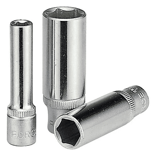 Dado Largo Hexagonal 1/2'' De 15/16'' (5457715.16) Force