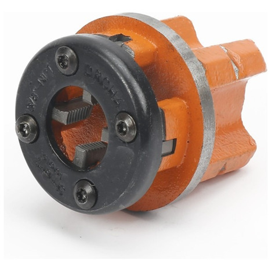 Cabezal De Terraja De 1/4'' Npt - Smart Tools 1