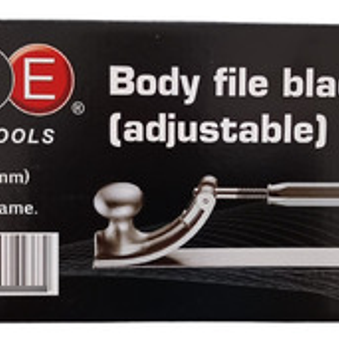 Arco Para Lima Carrocero (65701) Force 2