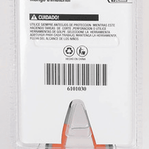 Alicate De Corte Frontal De 6'' - Smart Tools