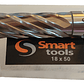 Fresa Anular 18x50mm Ar T/weldon (dnhc 18*50) - Smart Tools - Miniatura 1