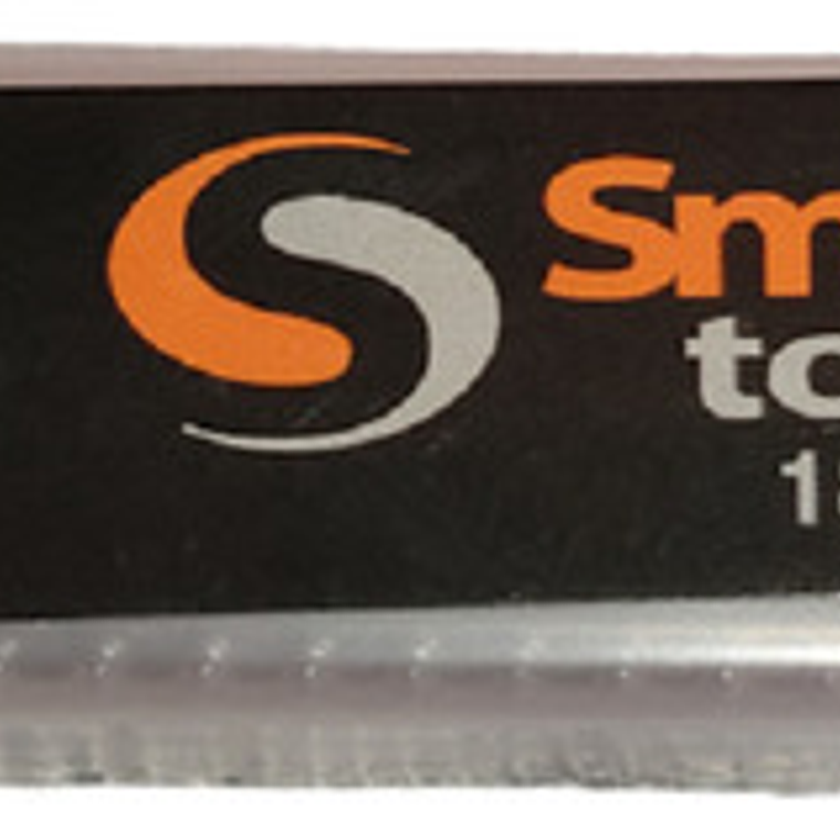 Fresa Anular 18x50mm Ar T/weldon (dnhc 18*50) - Smart Tools 4