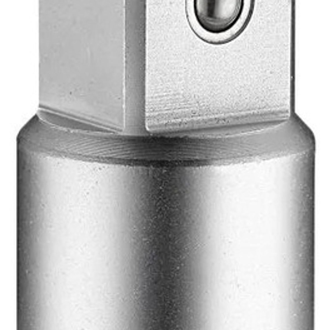 Adaptador 1/2'' Hembra A 3/8'' Macho (80943) Force 1