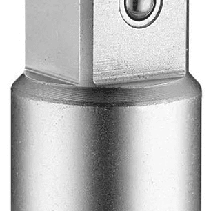 Adaptador 1/2'' Hembra A 3/8'' Macho (80943) Force