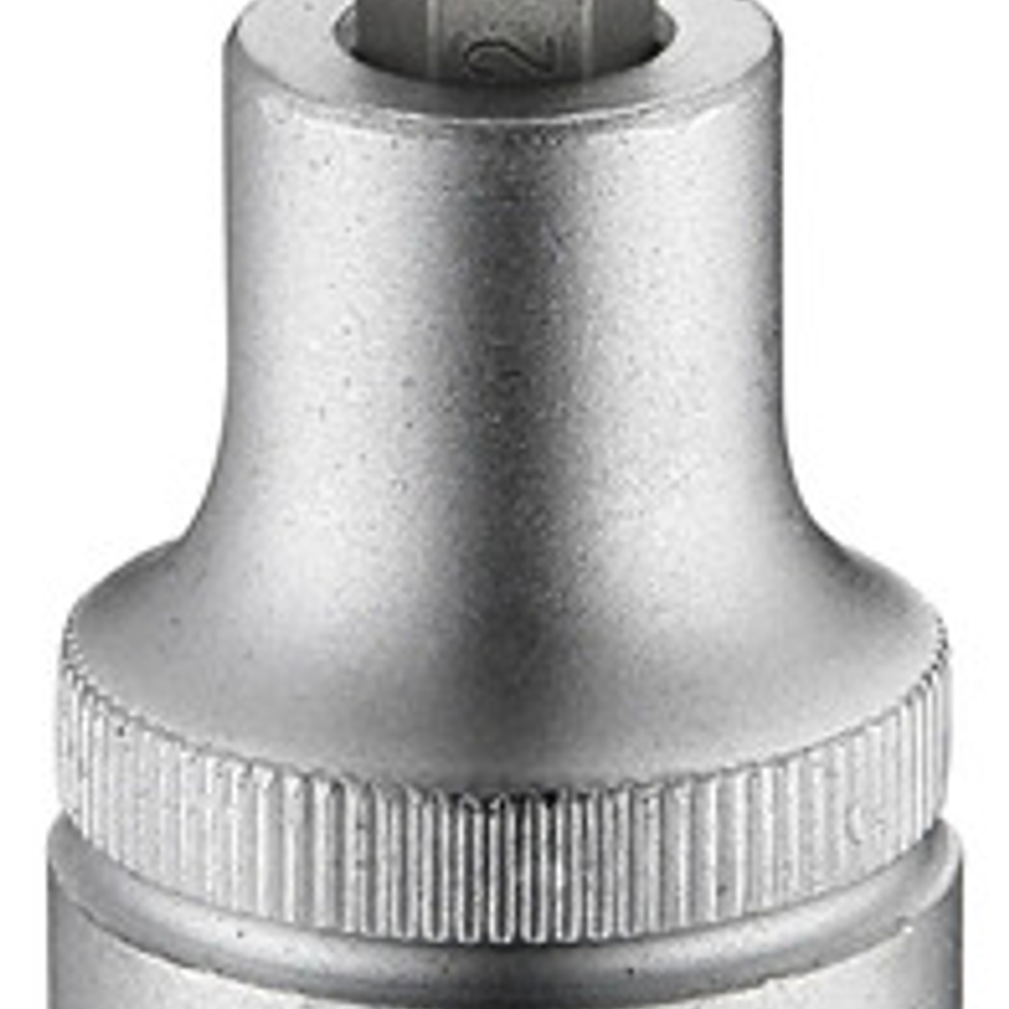 Dado 1/2'' Cruz Phillips Ph2 (341552) - Force 1