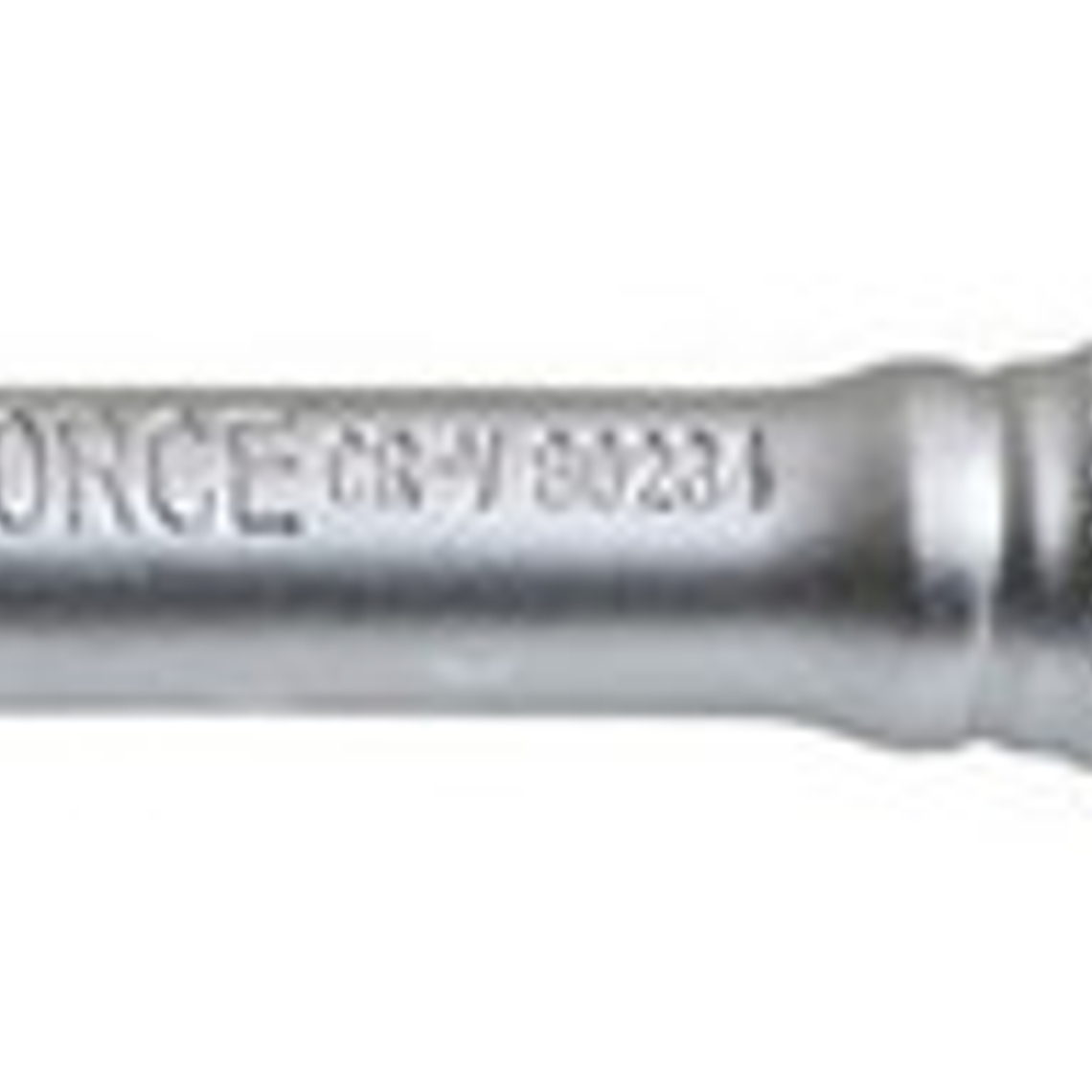 Chicharra 3/8'' Mango De Metal (80234) Force 2