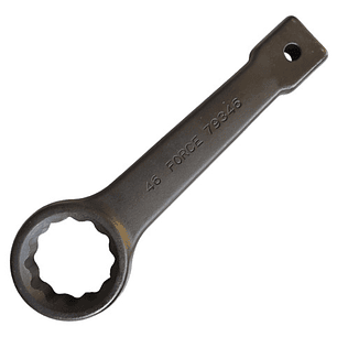 Llave Corona Impacto De 46mm (79346) Force