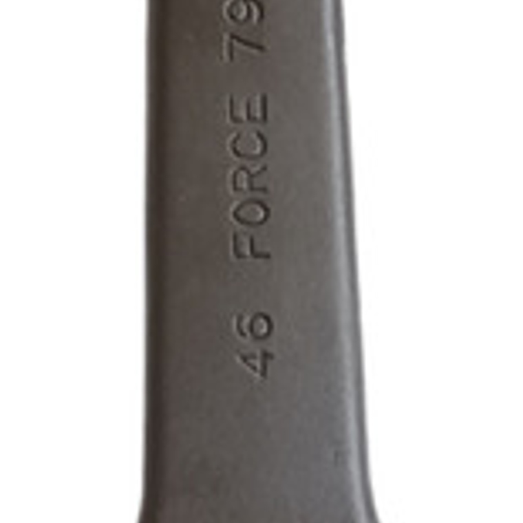 Llave Corona Impacto De 46mm (79346) Force 3