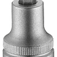 Dado Torx 1/2'' T25 (34605525) Force - Miniatura 1