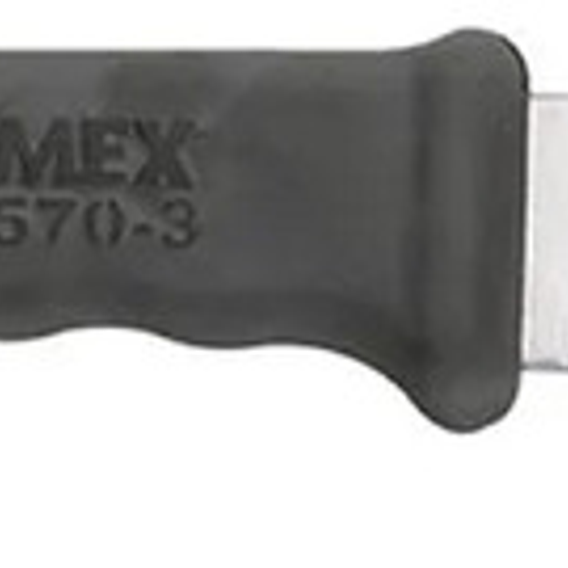 Cuchilla Pelacables De Liniero De 7'' (1570-3) Rydon Tulmex 1