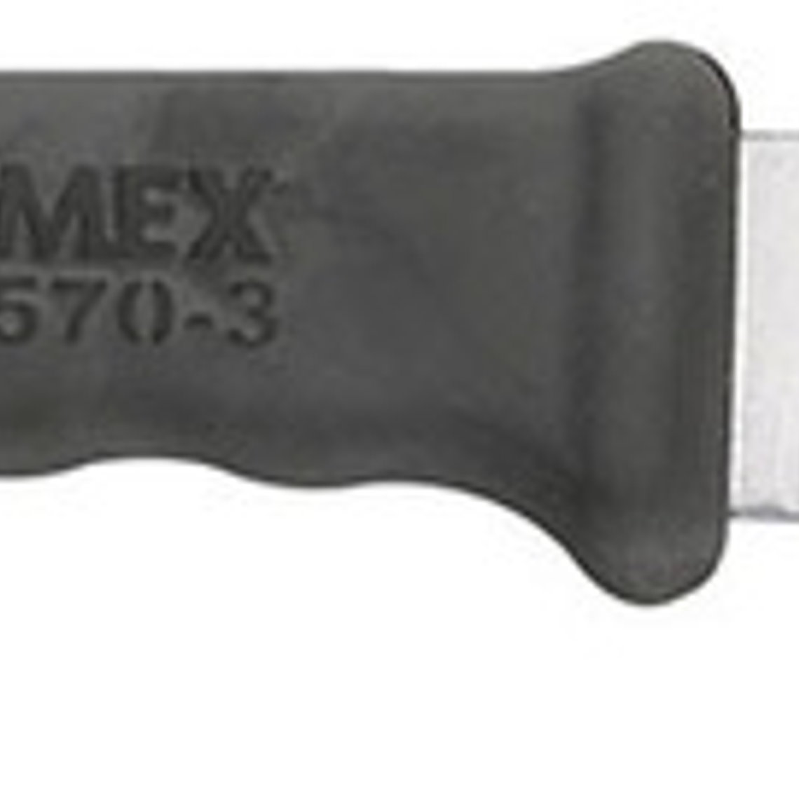 Cuchilla Pelacables De Liniero De 7'' (1570-3) Rydon Tulmex 3