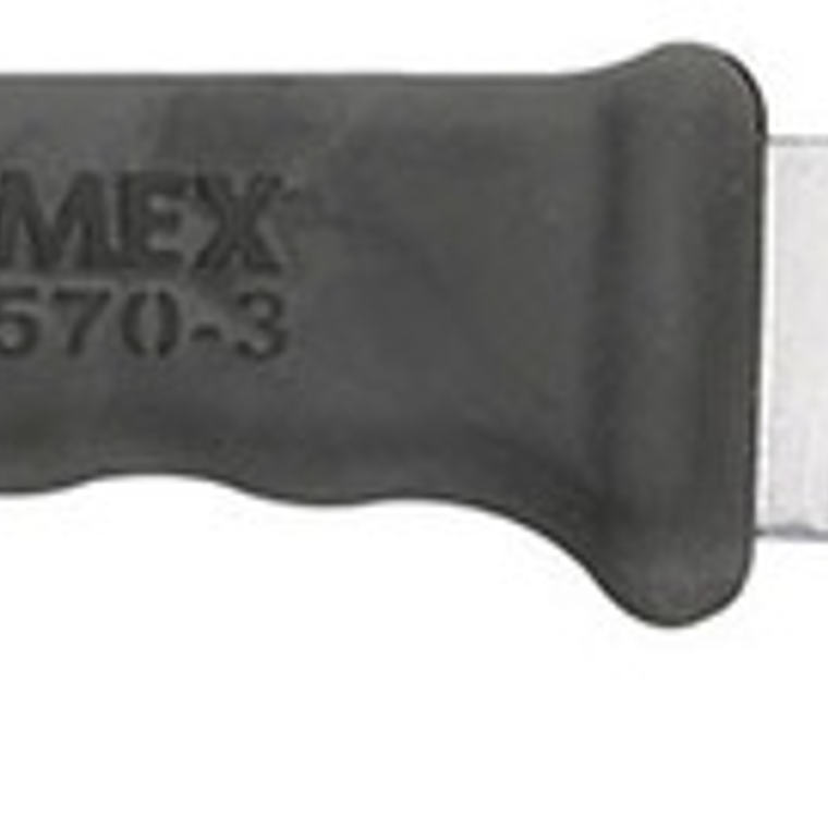 Cuchilla Pelacables De Liniero De 7'' (1570-3) Rydon Tulmex 3