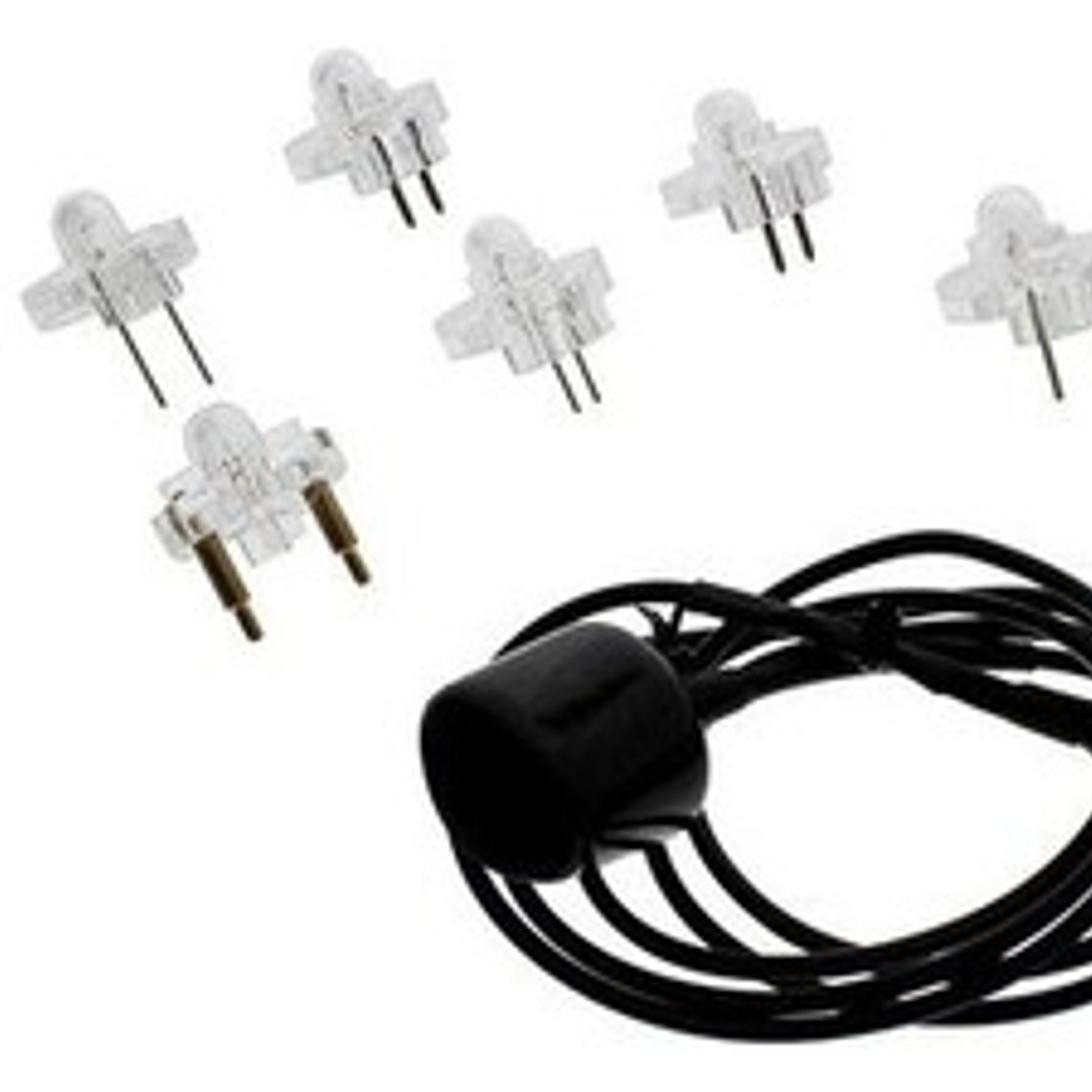 Juego Luces Prueba De Señal A Inyectores (88442) Force 2