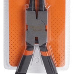 Alicate Para Seguros Interior Curvo De 9'' - Smart Tools