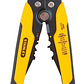 Alicate Pelacables Automático 10-24 Awg (96-230) Stanley - Miniatura 2