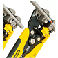 Alicate Pelacables Automático 10-24 Awg (96-230) Stanley - Miniatura 4