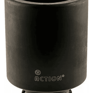 Dado Impacto Largo 3/4'' De 1.1/2'' (60043116) Force