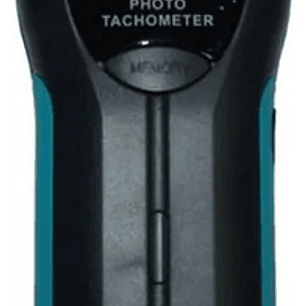 Tacómetro Digital Sin Contacto (em2234)