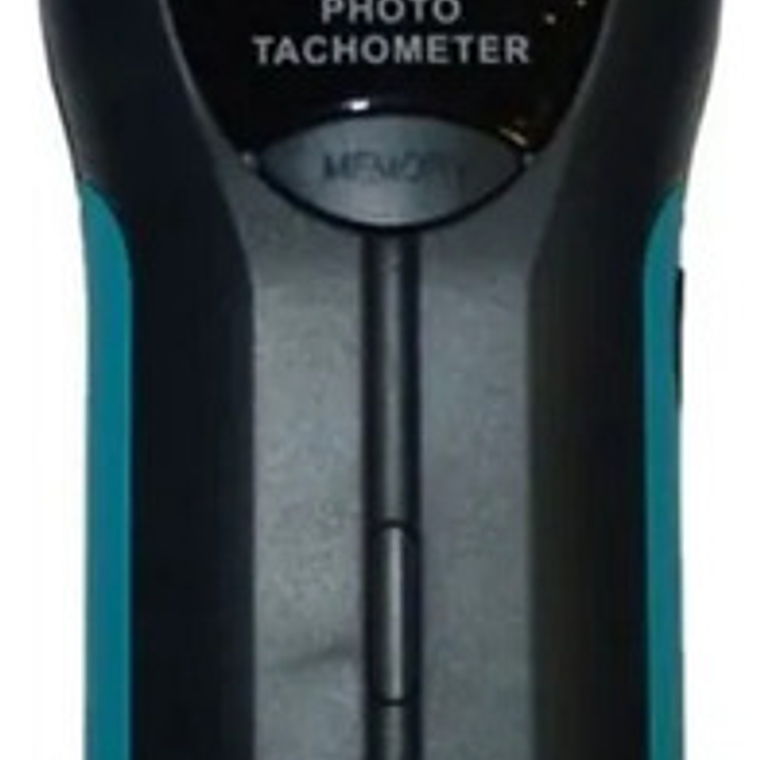Tacómetro Digital Sin Contacto (em2234) 1