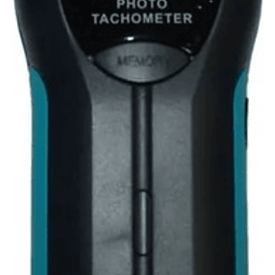 Tacómetro Digital Sin Contacto (em2234)