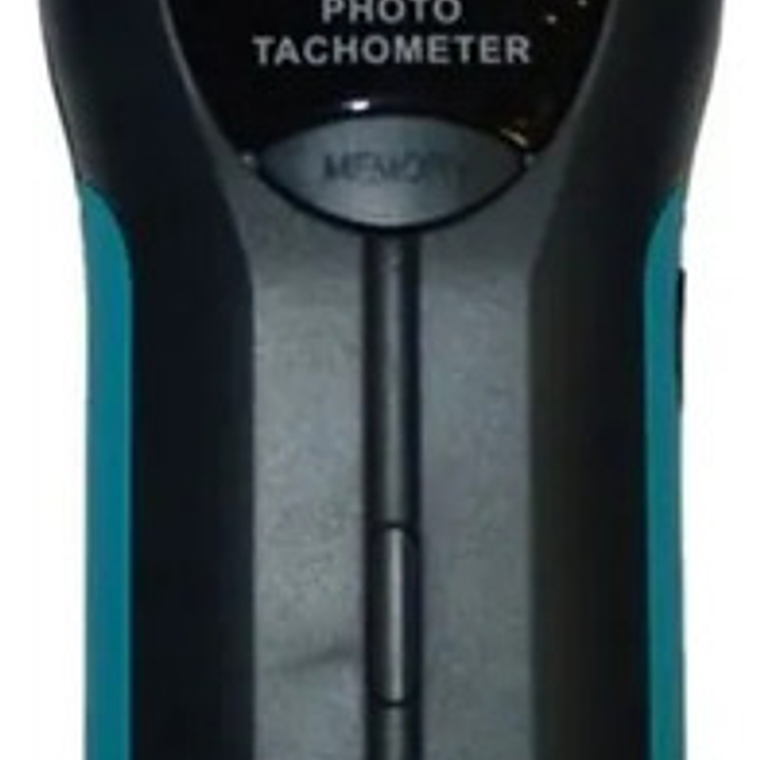 Tacómetro Digital Sin Contacto (em2234) 2