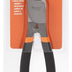 Cortador De Cables Trabajo Pesado De 8.1/2'' - Smart Tools