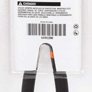 Cortador De Cables Trabajo Pesado De 8.1/2'' - Smart Tools