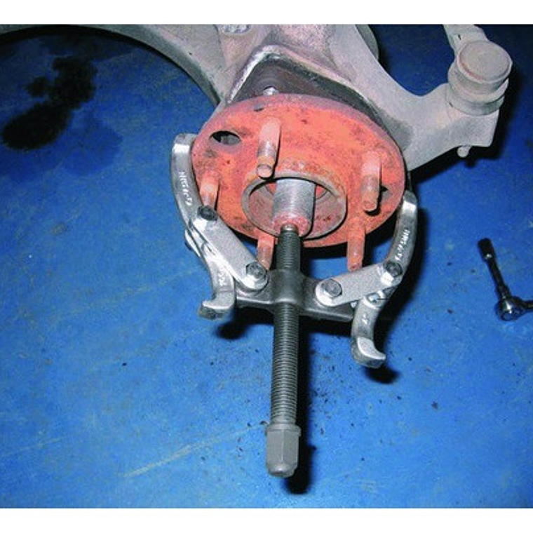  Extractor De 2 Patas De 6'' (6590106) Force 3