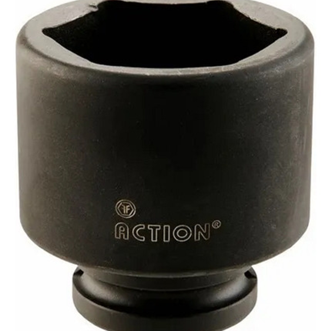 Dado Impacto 3/4'' De 60mm (60540060) Force 2