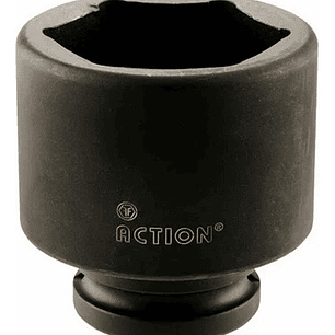 Dado Impacto 3/4'' De 60mm (60540060) Force