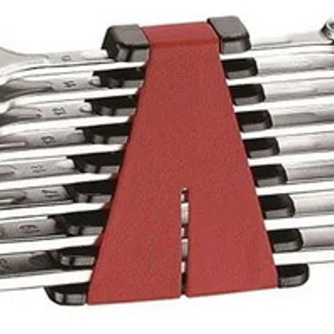 Juego Llaves Punta Corona 6 A 22mm De 12 Piezas (1027200) 3