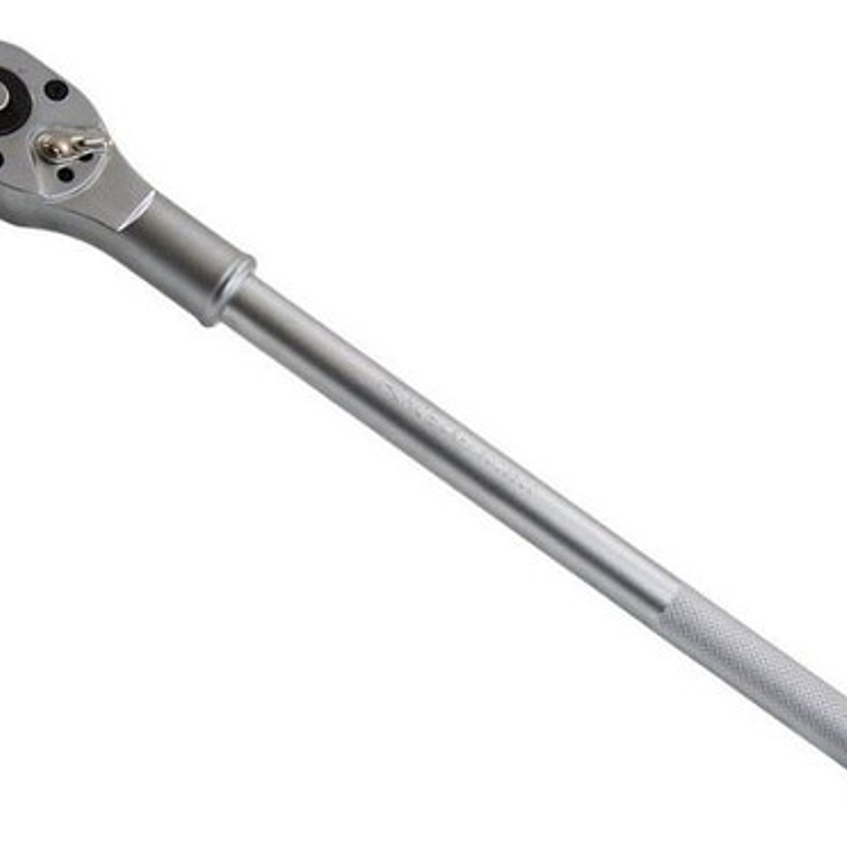 Chicharra 3/4'' Mango De Metal (8026500) Force 1