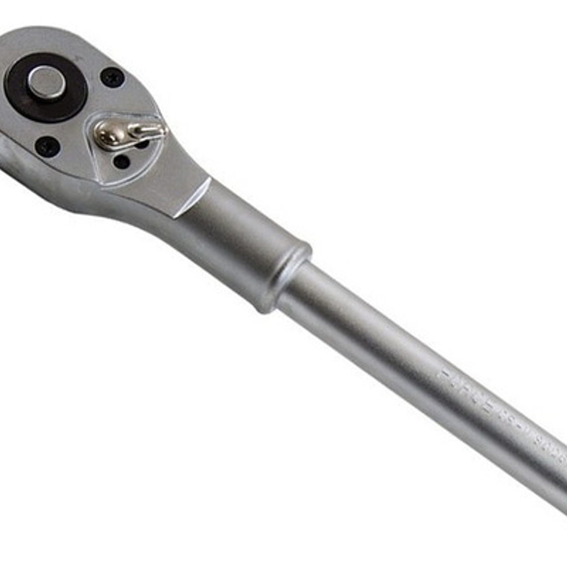 Chicharra 3/4'' Mango De Metal (8026500) Force 2