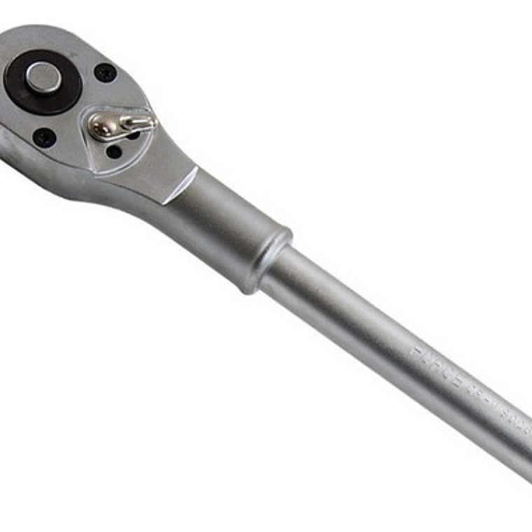 Chicharra 3/4'' Mango De Metal (8026500) Force 2