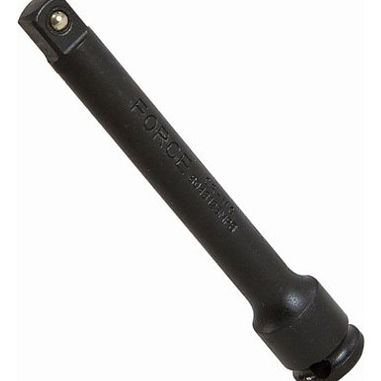 Extensión De Impacto 1/2'' X 10'' Largo (8044250mpb) Force 2
