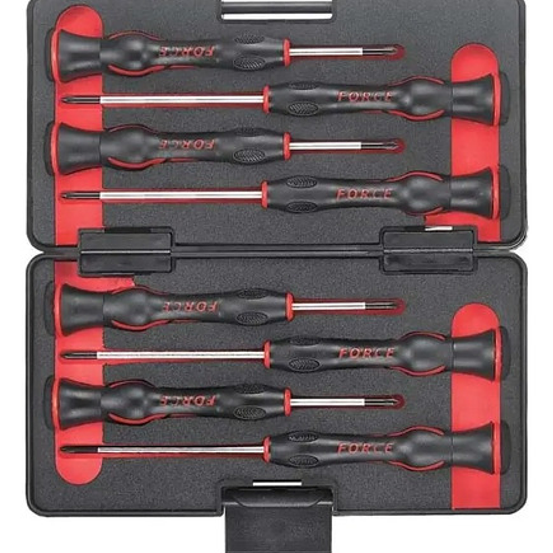 Juego De Destornilladores Torx De Precisión - (2088a) Force 1