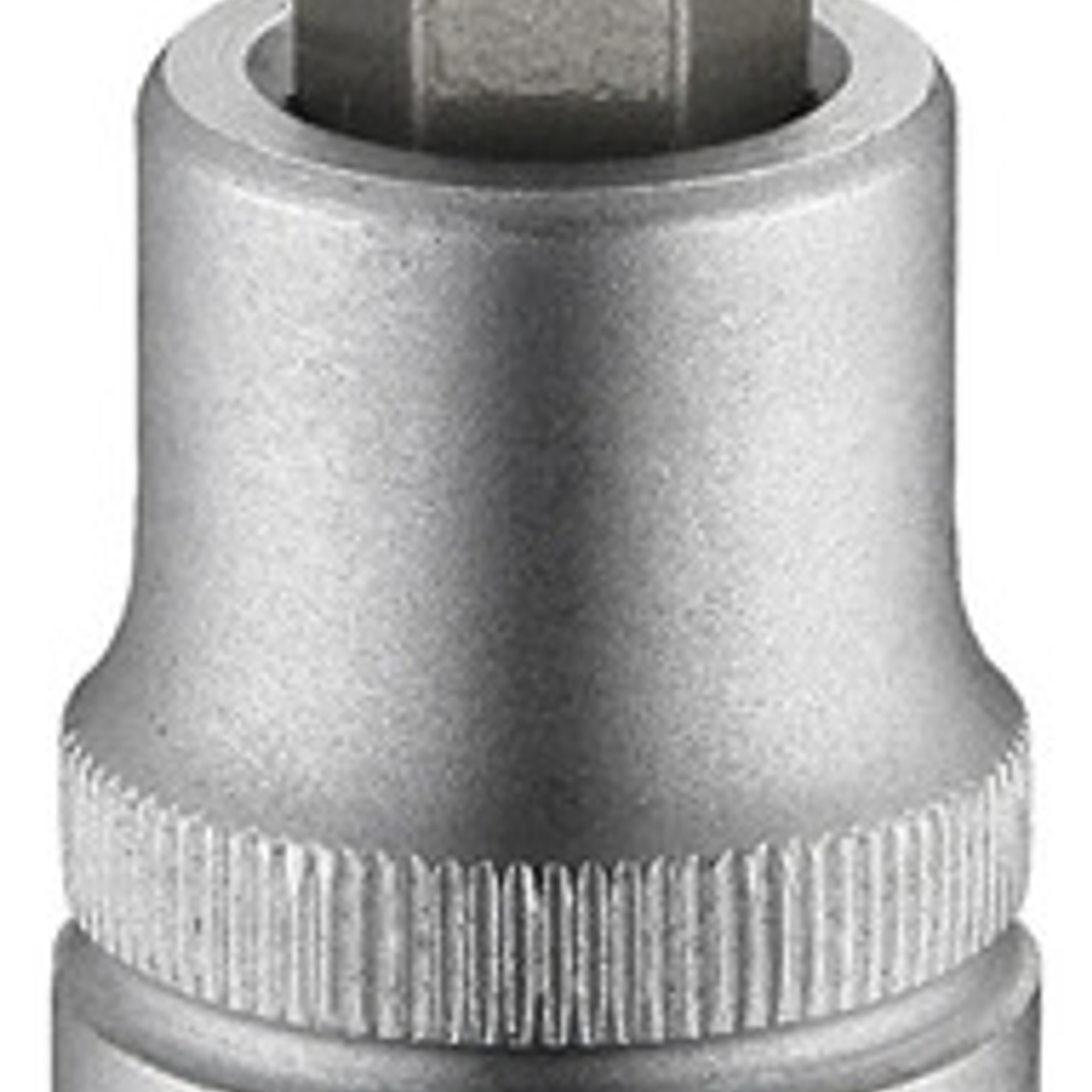 Dado Allen 1/4'' De 3 Mm. Hexagonal (3243203) Force 1