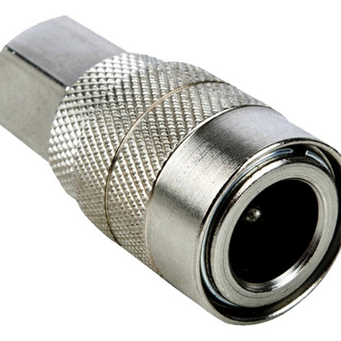 Acople Rápido Hembra O Macho Hilo 1/4'' (usf 20/usm 20) Muzi 1