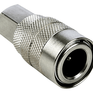 Acople Rápido Hembra O Macho Hilo 1/4'' (usf 20/usm 20) Muzi