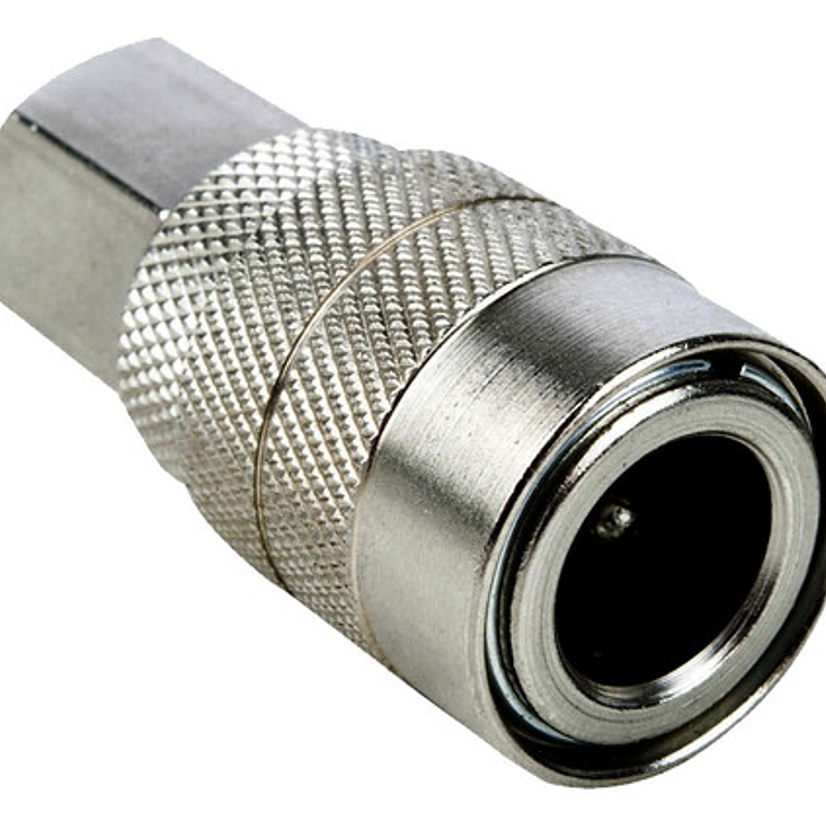 Acople Rápido Hembra O Macho Hilo 1/4'' (usf 20/usm 20) Muzi 1