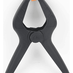 Pinza Quick Grip Nylon De 2'' - Smart Tools