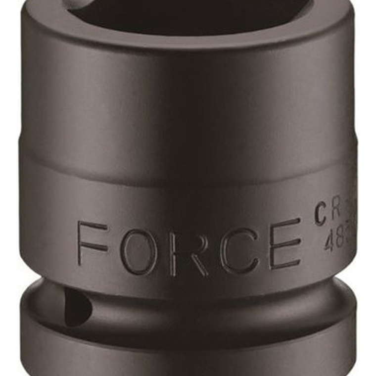 Dado Impacto 1'' De 42mm (60550042) Force 1