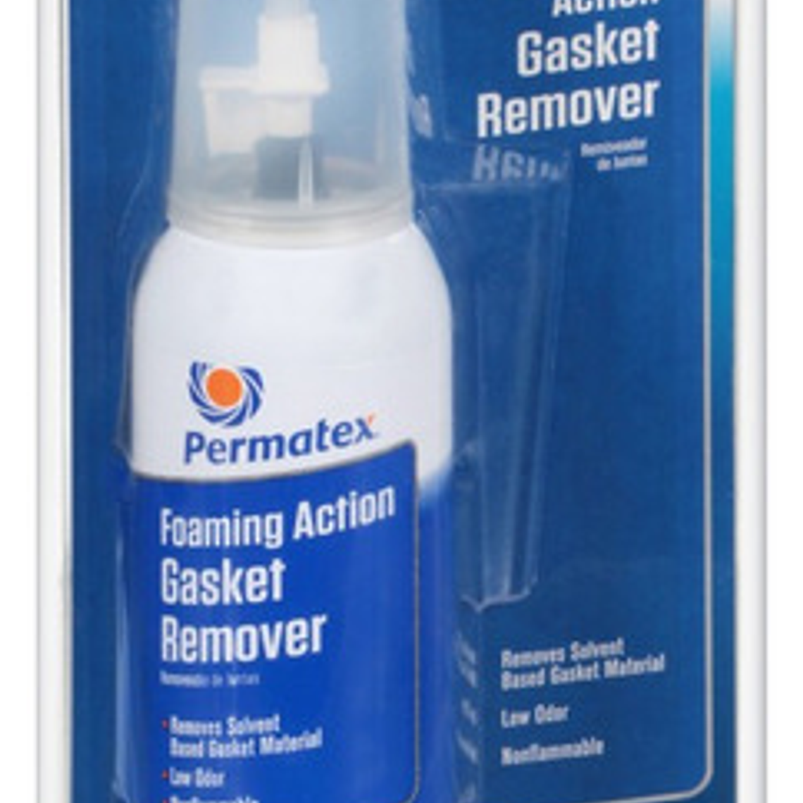 Removedor De Juntas Y Residuos En Spray (80645) Permatex 1