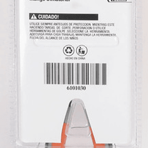 Alicate De Corte Frontal 6''  - Smart Tools